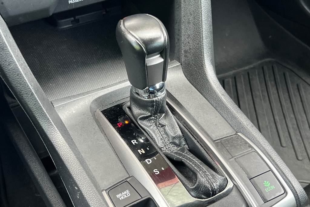 Thumbnail: 2018 Honda Civic - 14