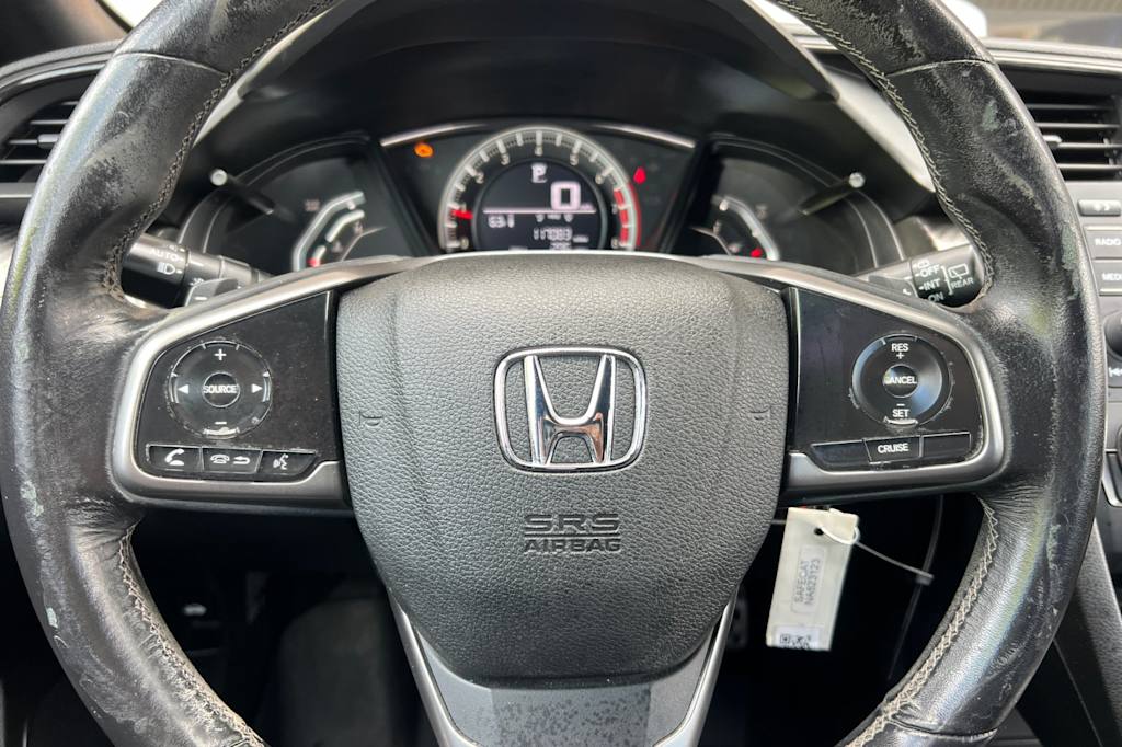 Thumbnail: 2018 Honda Civic - 26