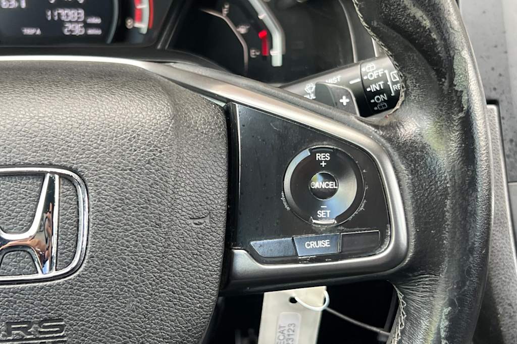 Thumbnail: 2018 Honda Civic - 28