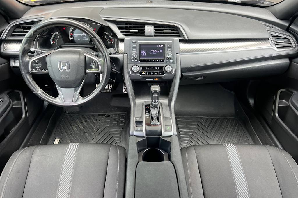 Thumbnail: 2018 Honda Civic - 2