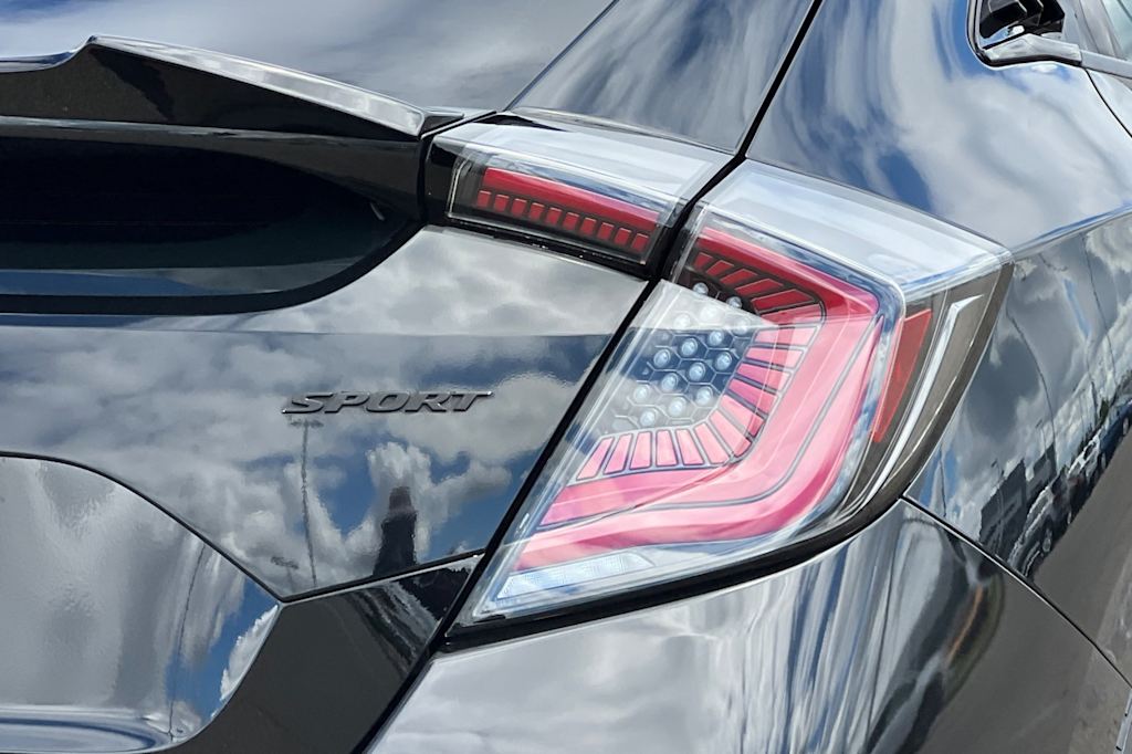 Thumbnail: 2018 Honda Civic - 31