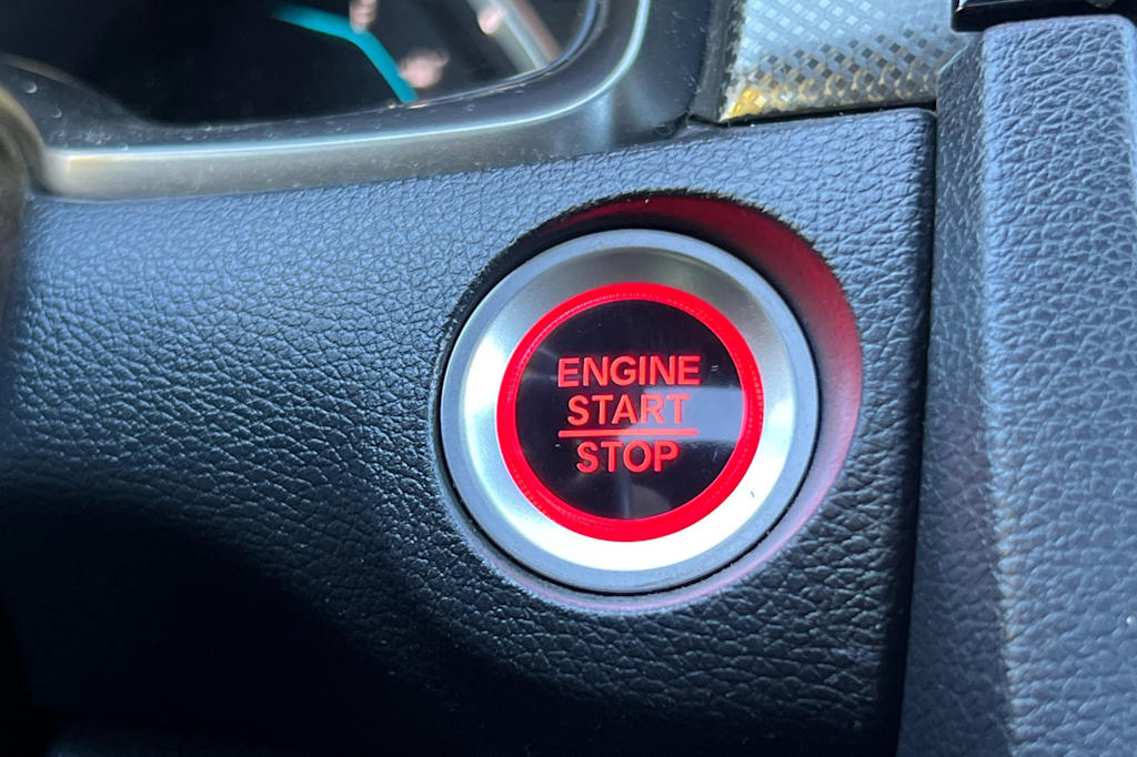 Thumbnail: 2019 Honda Civic - 25