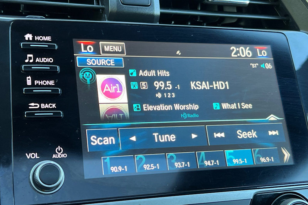 Thumbnail: 2019 Honda Civic - 12