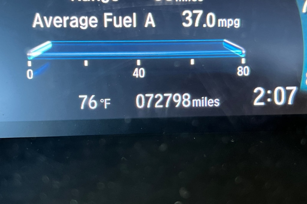 Thumbnail: 2019 Honda Civic - 29