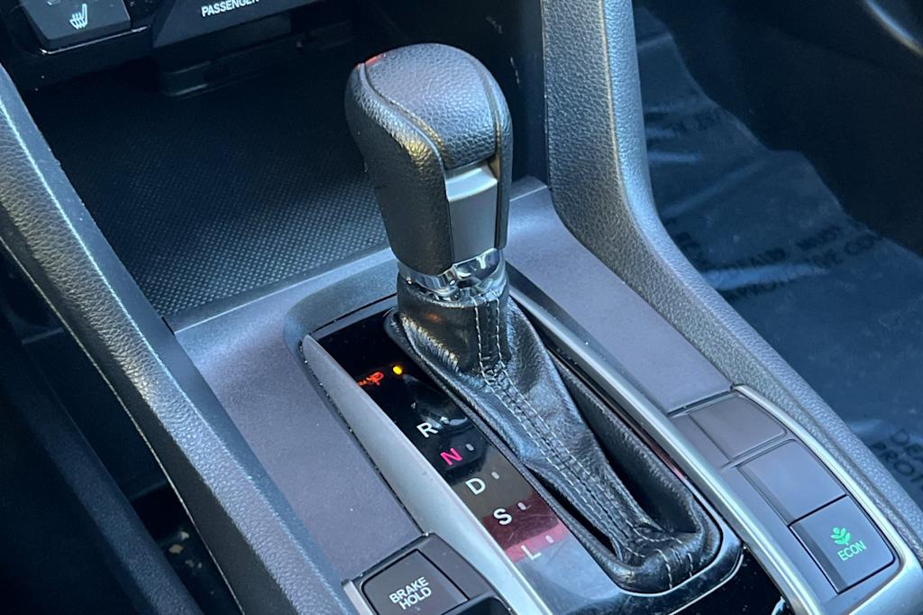 Thumbnail: 2019 Honda Civic - 13