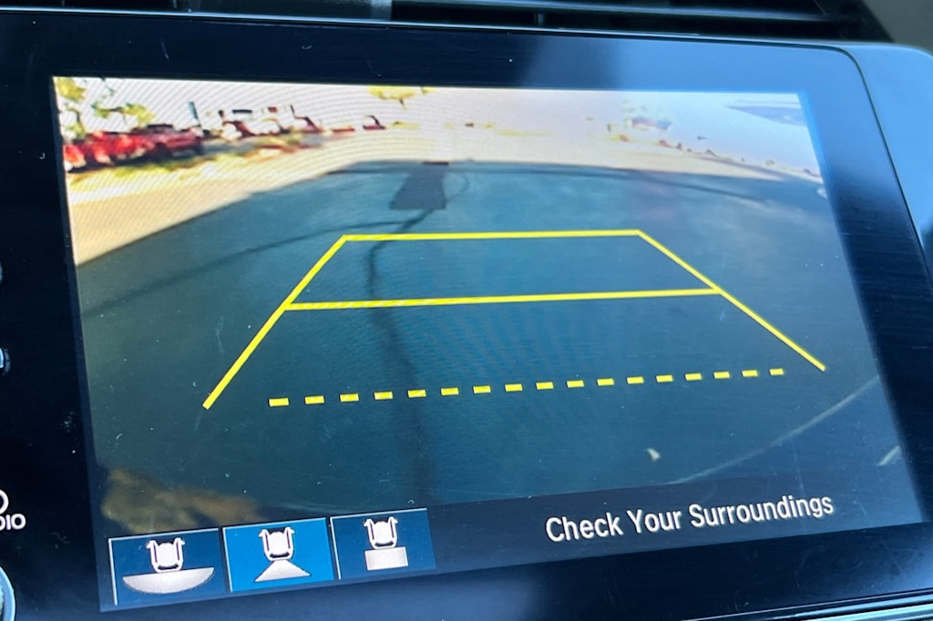 Thumbnail: 2019 Honda Civic - 23