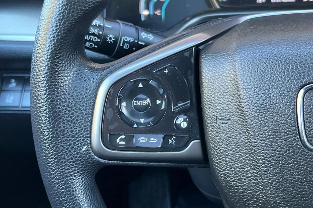 Thumbnail: 2019 Honda Civic - 27