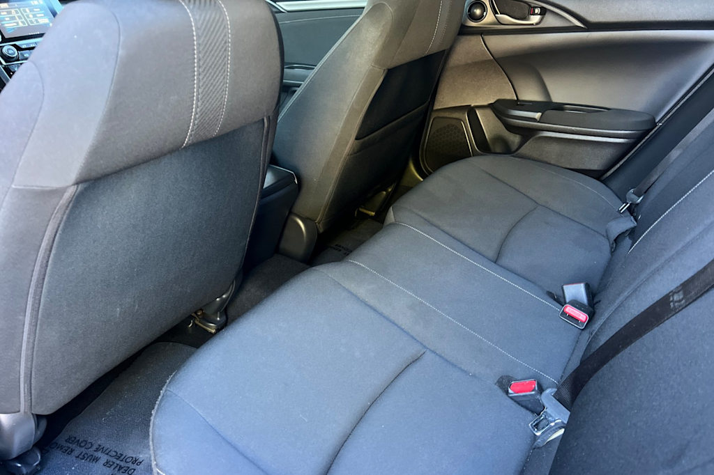 Thumbnail: 2019 Honda Civic - 9