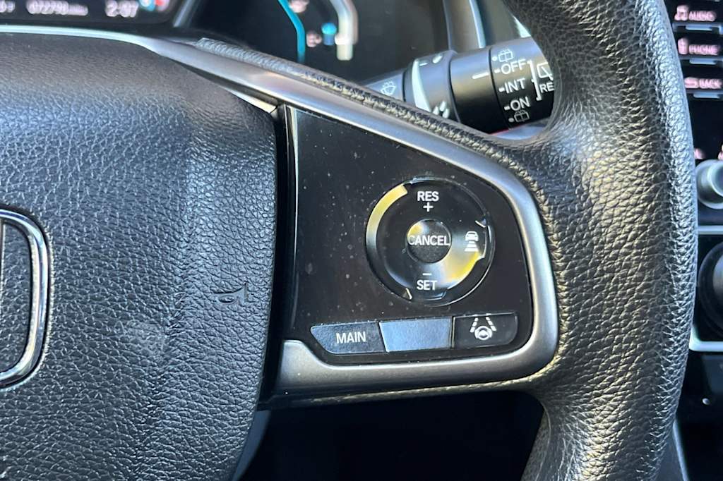 Thumbnail: 2019 Honda Civic - 28