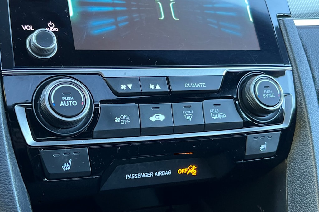 Thumbnail: 2019 Honda Civic - 24