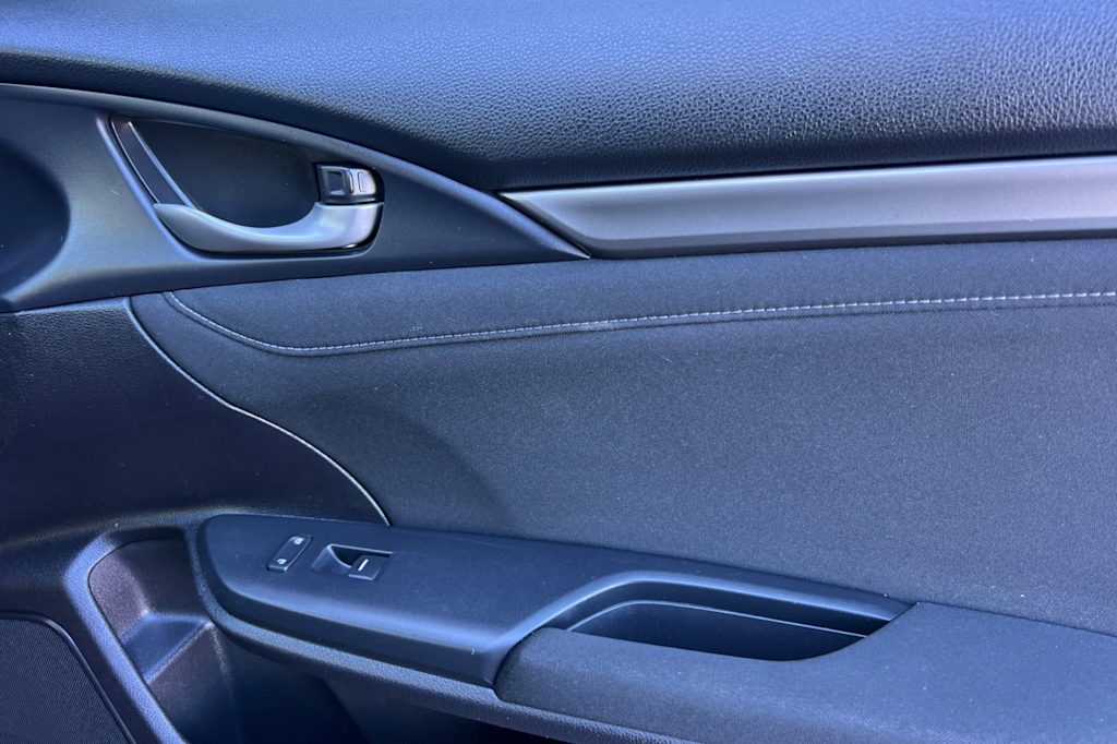 Thumbnail: 2019 Honda Civic - 22