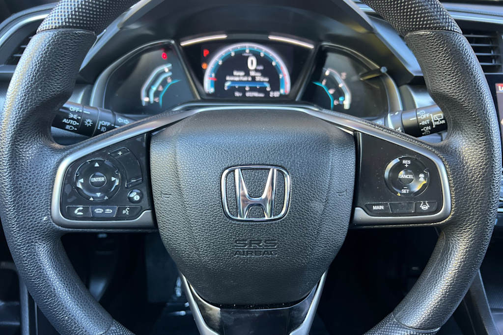 Thumbnail: 2019 Honda Civic - 26