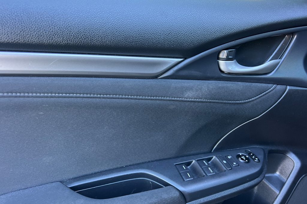 Thumbnail: 2019 Honda Civic - 19