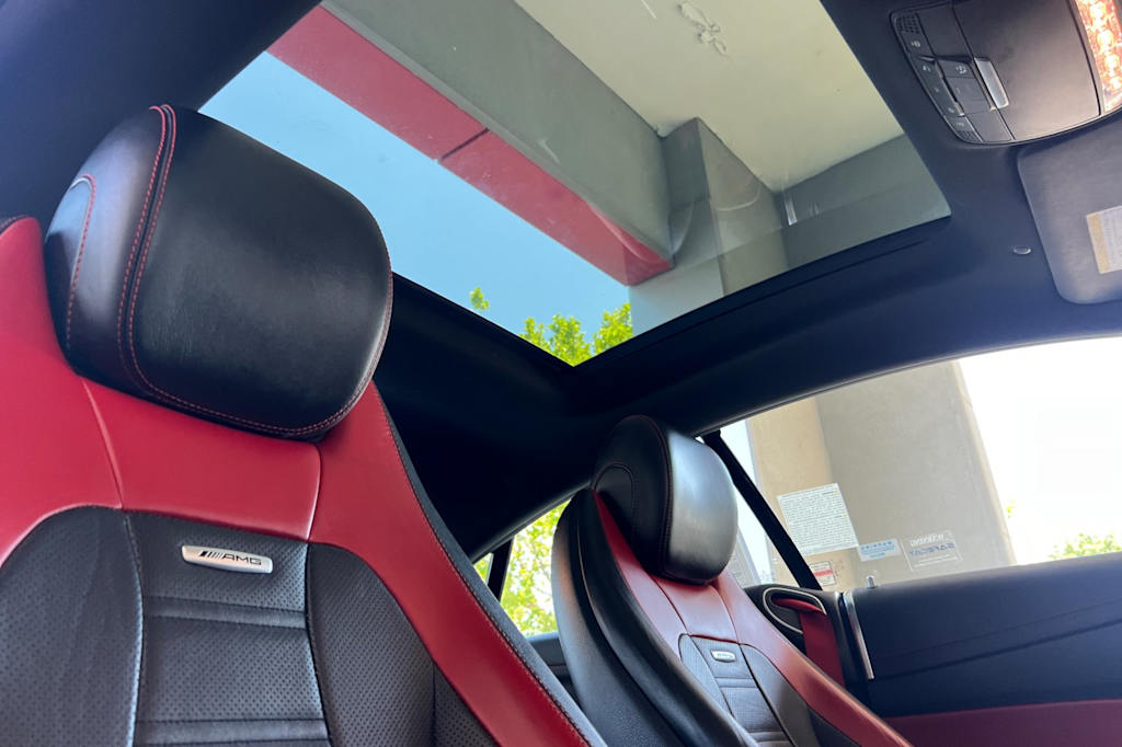 Thumbnail: 2021 Mercedes-Benz E-Class - 21