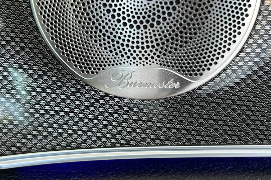 Thumbnail: 2021 Mercedes-Benz E-Class - 7