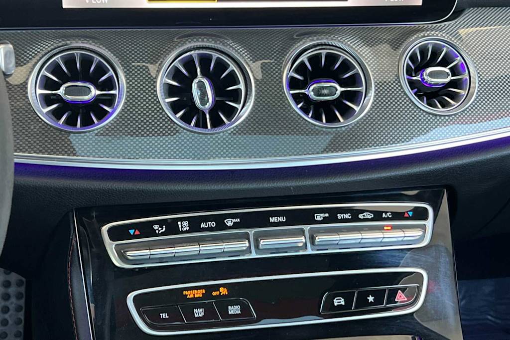 Thumbnail: 2021 Mercedes-Benz E-Class - 25
