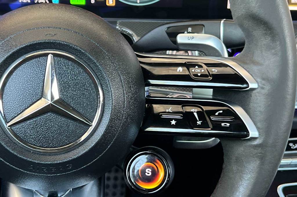 Thumbnail: 2021 Mercedes-Benz E-Class - 29