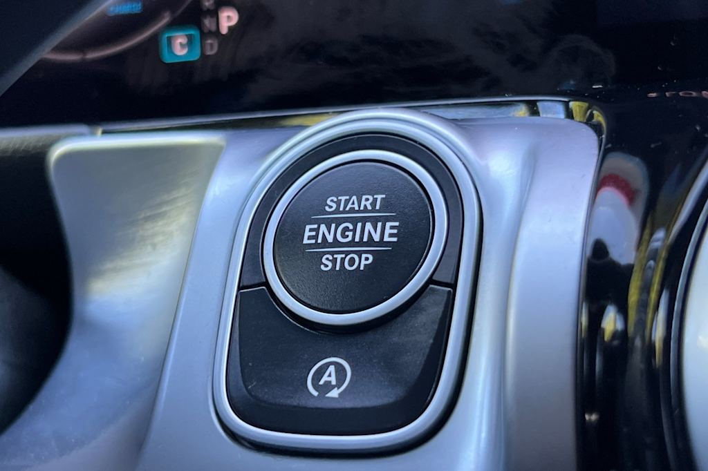 Thumbnail: 2025 Mercedes-Benz GLB - 28