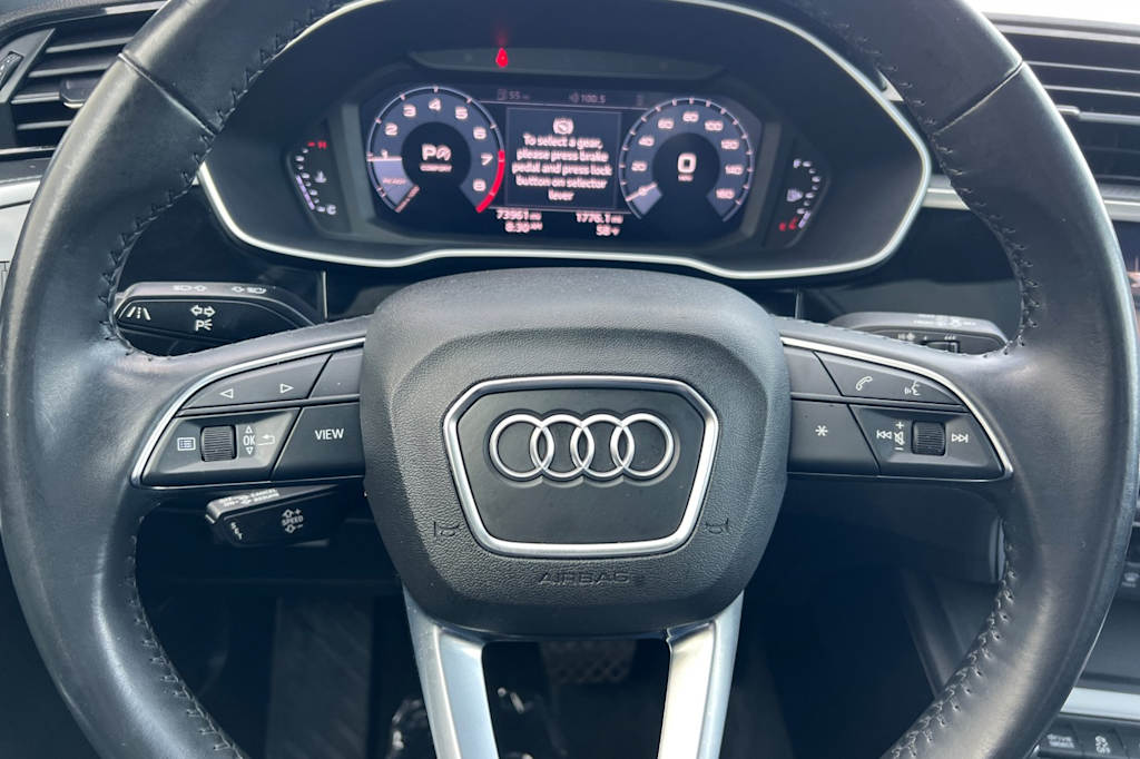 Thumbnail: 2019 Audi Q3 - 28