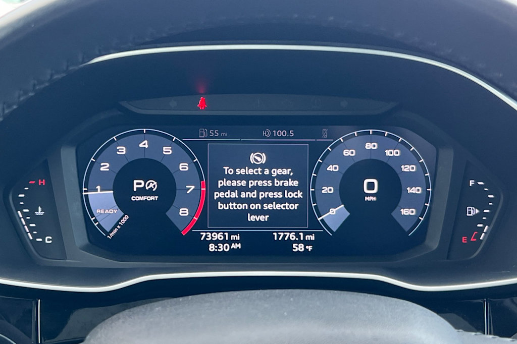 Thumbnail: 2019 Audi Q3 - 14