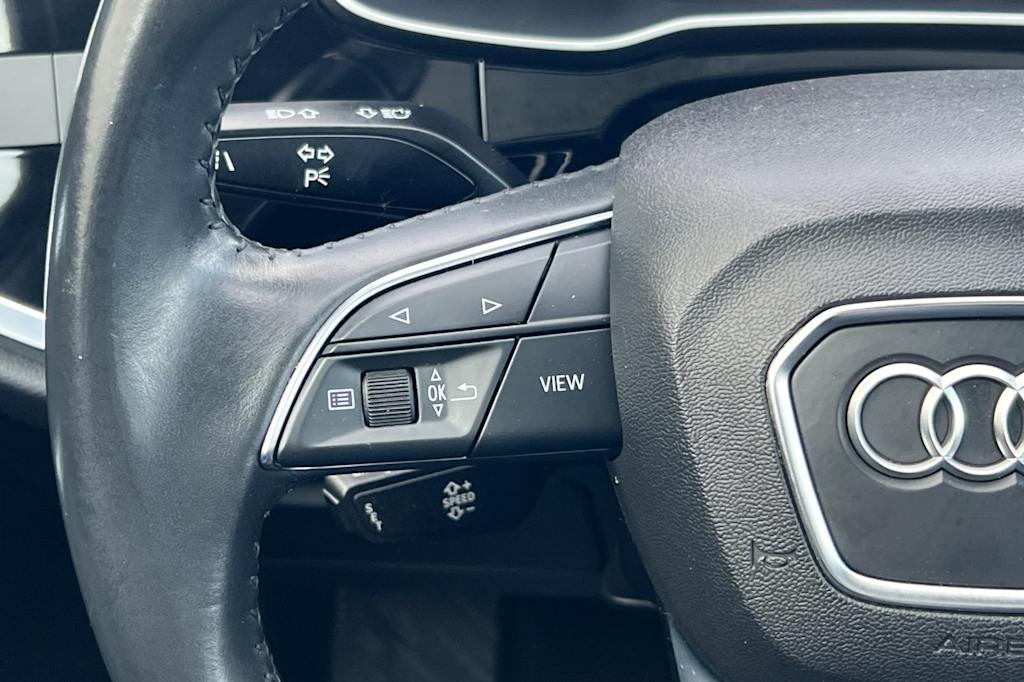 Thumbnail: 2019 Audi Q3 - 29
