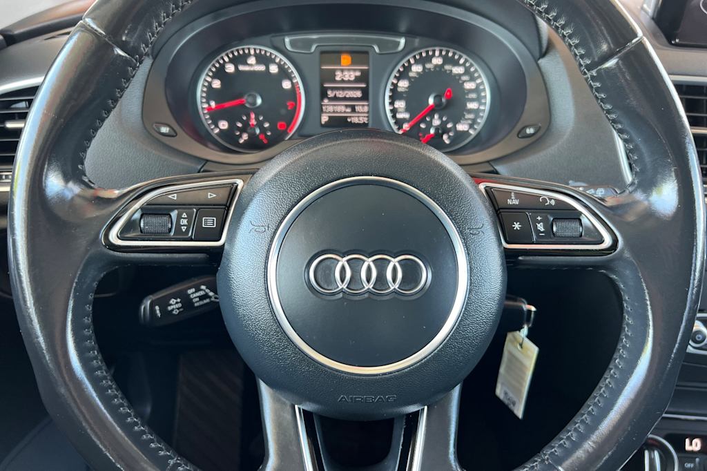Thumbnail: 2017 Audi Q3 - 27