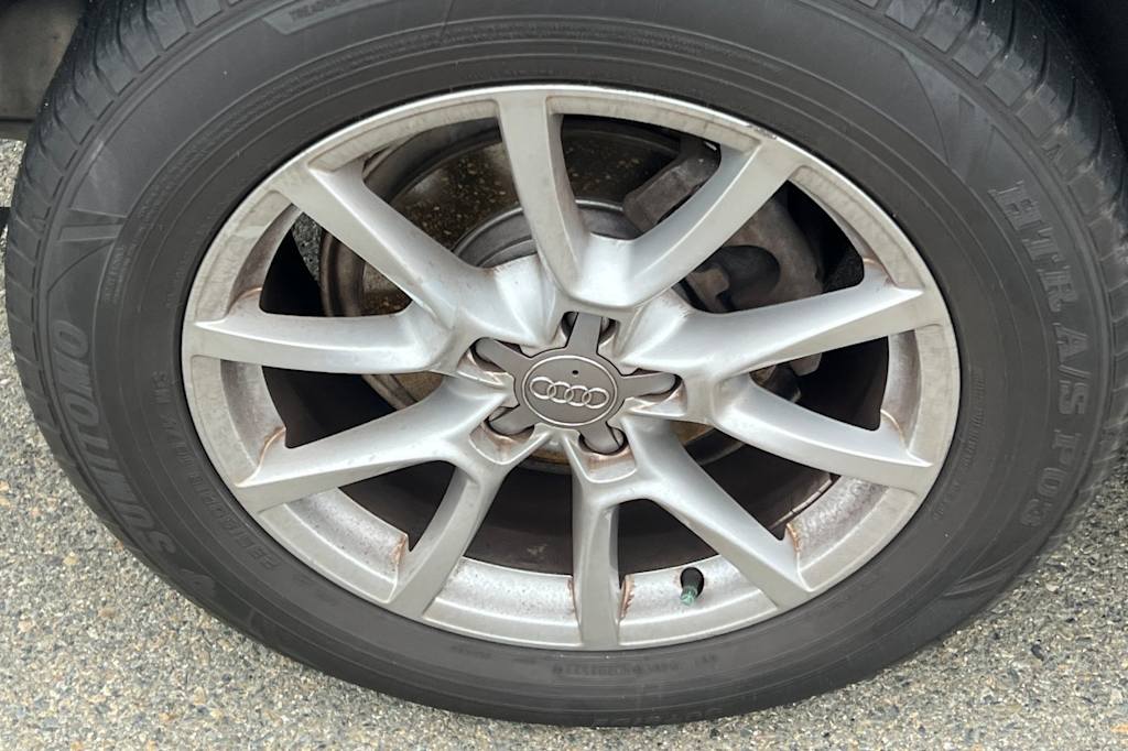 Thumbnail: 2011 Audi Q5 - 17