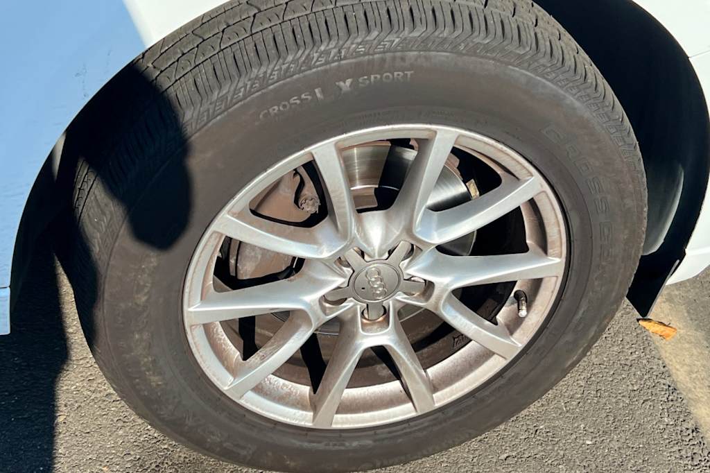 Thumbnail: 2012 Audi Q5 - 15