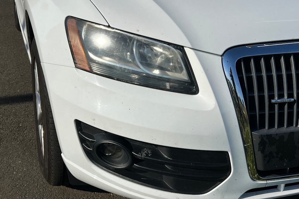 Thumbnail: 2012 Audi Q5 - 14
