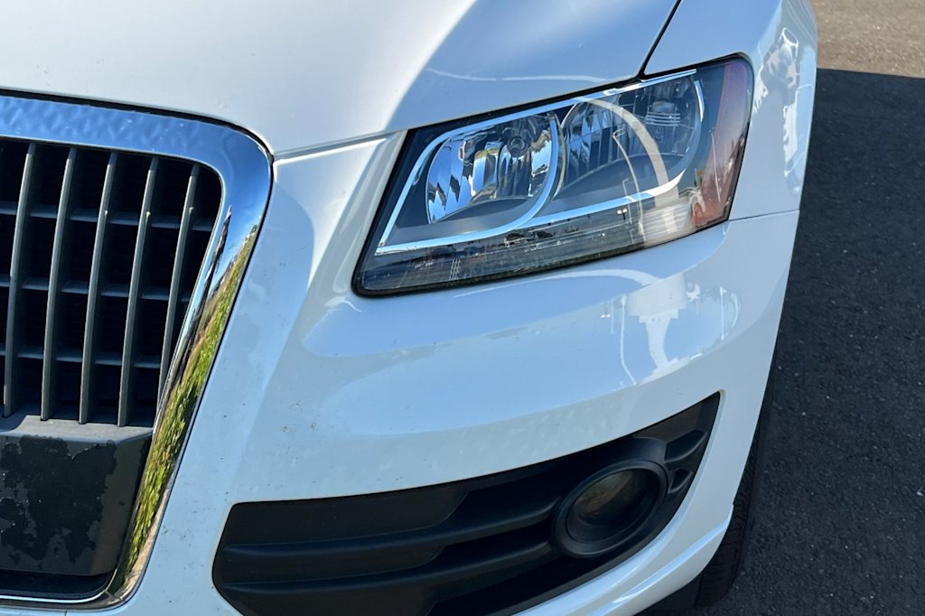 Thumbnail: 2012 Audi Q5 - 12
