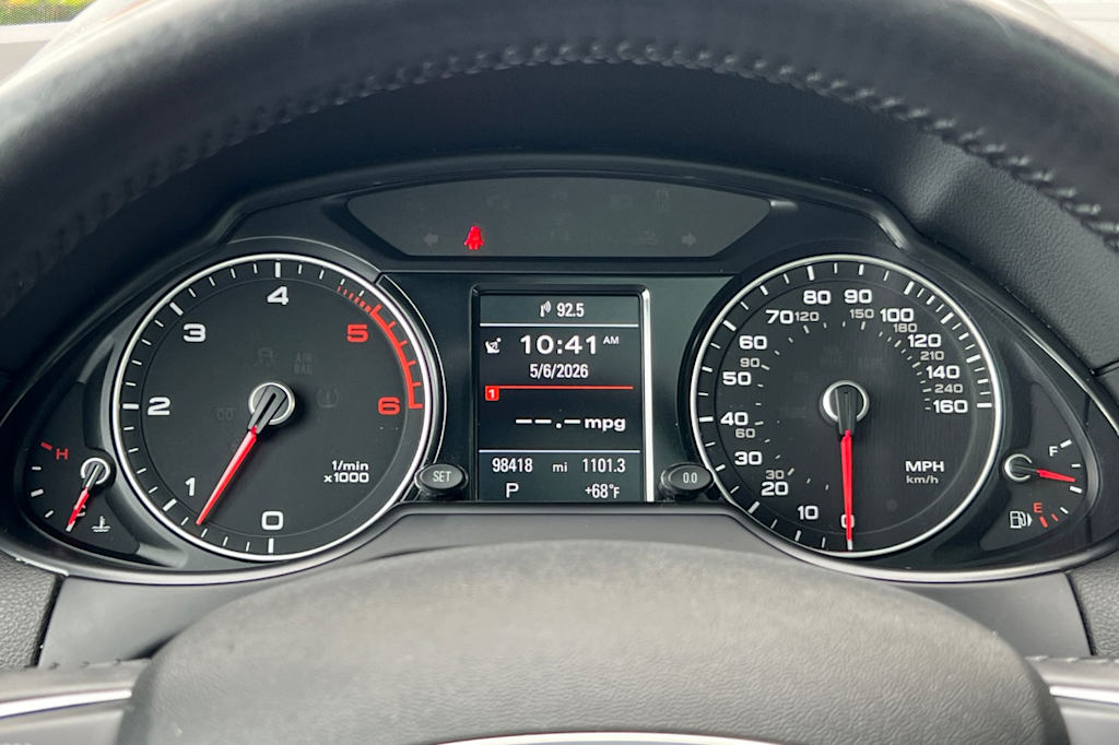 Thumbnail: 2014 Audi Q5 - 14