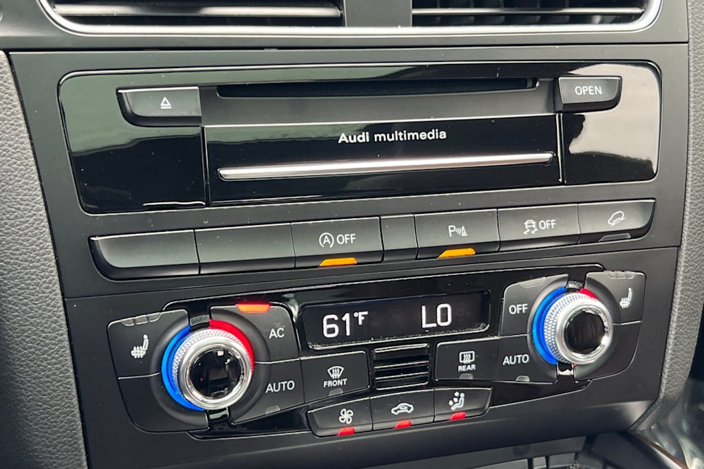 Thumbnail: 2014 Audi Q5 - 26