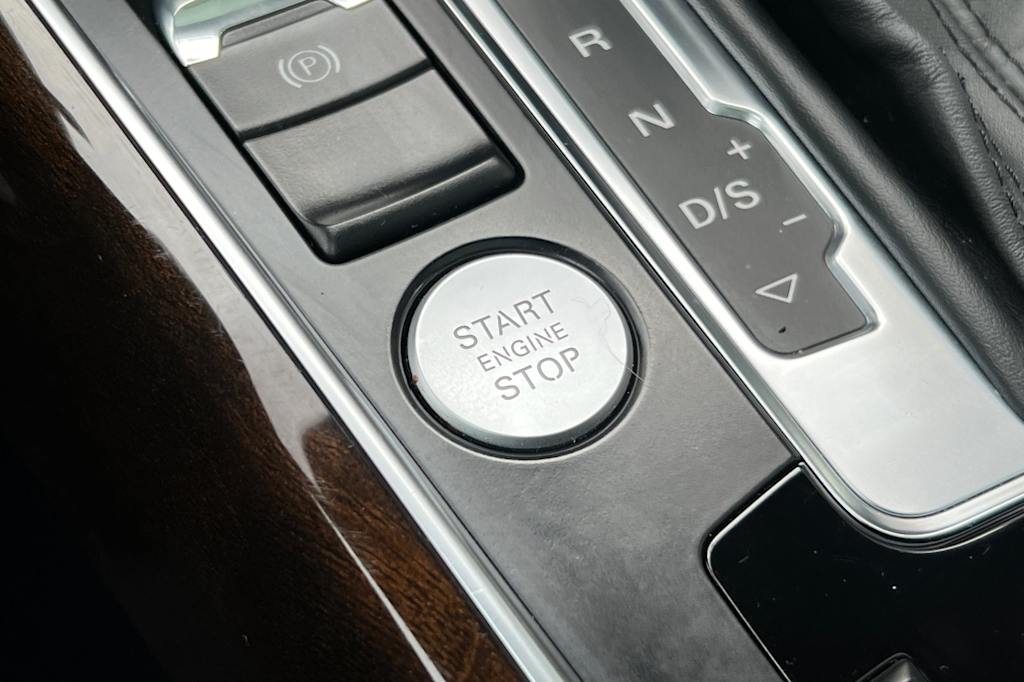 Thumbnail: 2014 Audi Q5 - 27