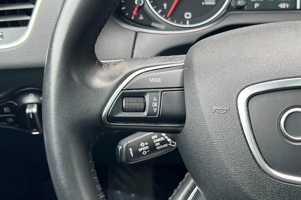 Thumbnail: 2014 Audi Q5 - 29