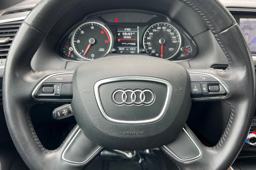 Thumbnail: 2014 Audi Q5 - 28
