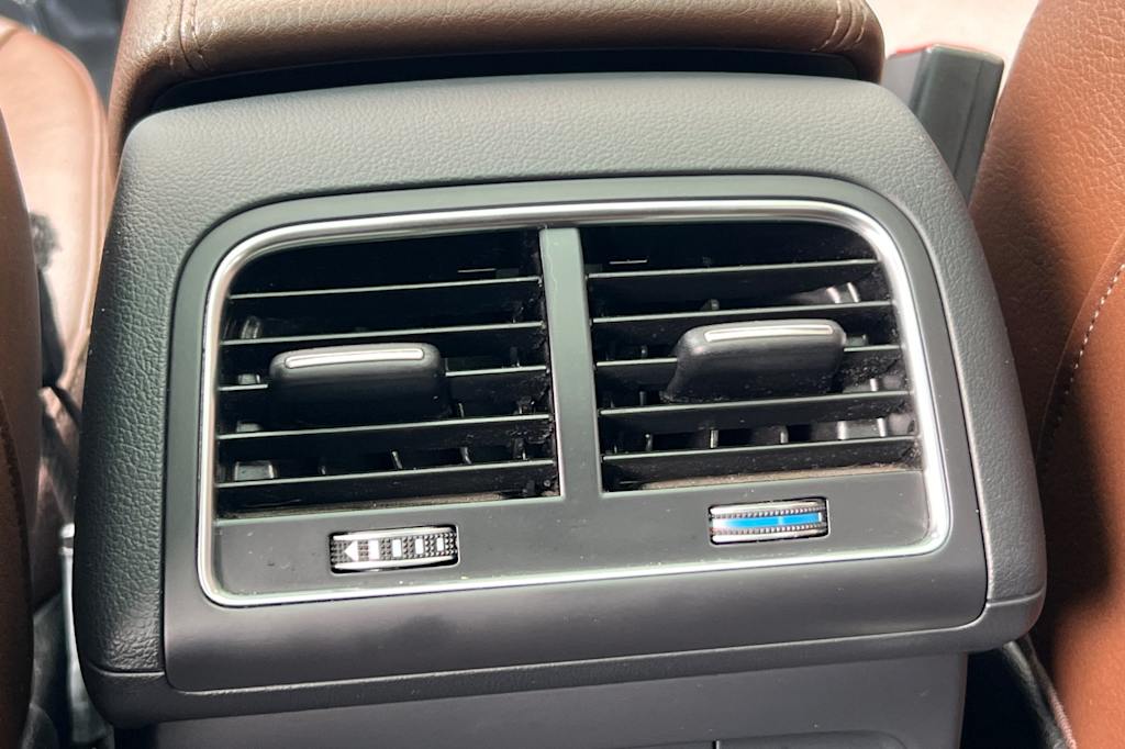Thumbnail: 2014 Audi Q5 - 22