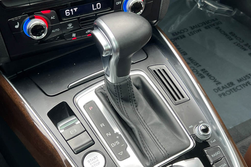 Thumbnail: 2014 Audi Q5 - 13