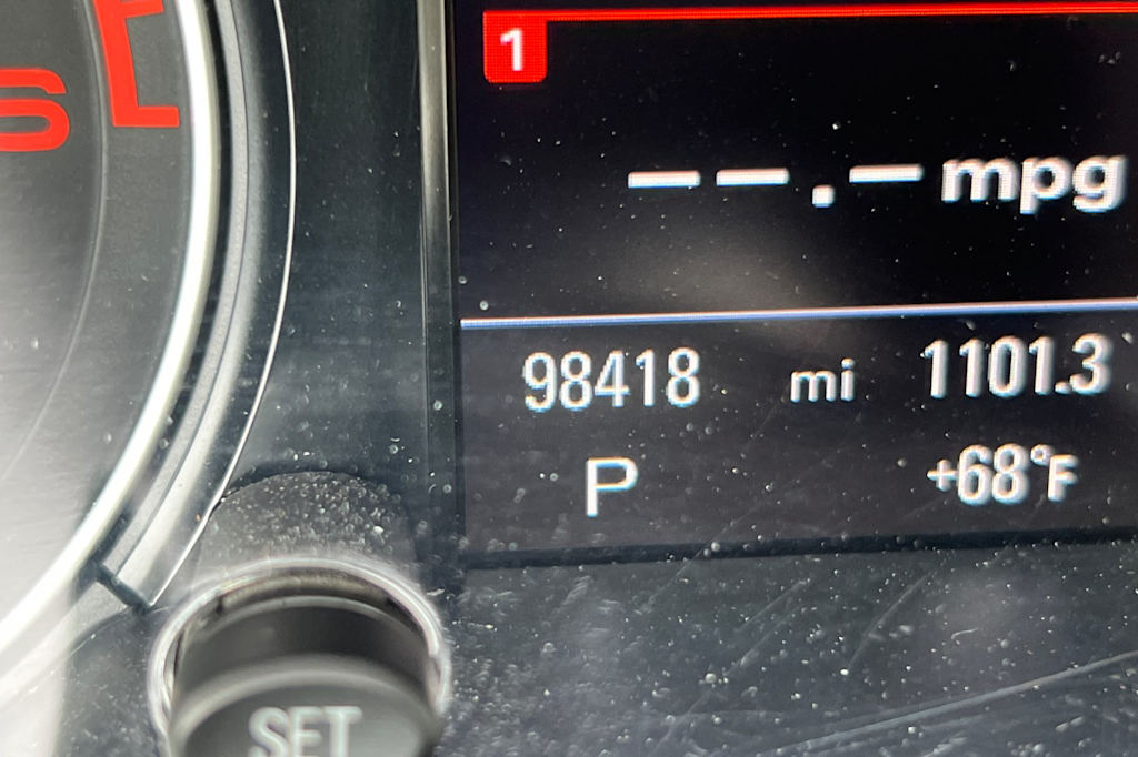 Thumbnail: 2014 Audi Q5 - 31