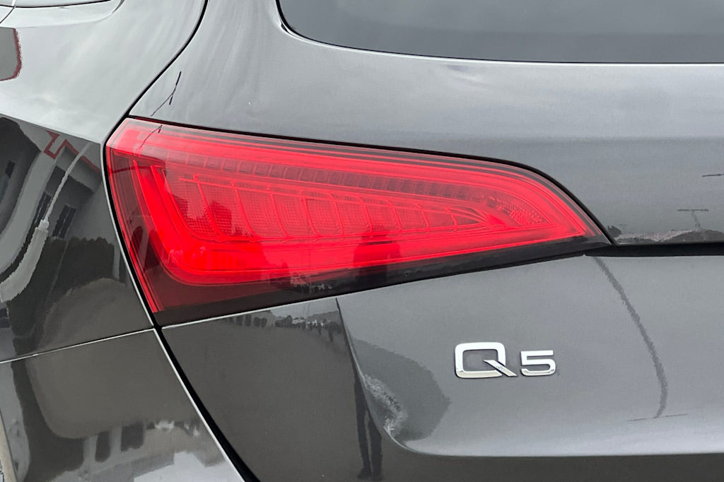 Thumbnail: 2014 Audi Q5 - 33