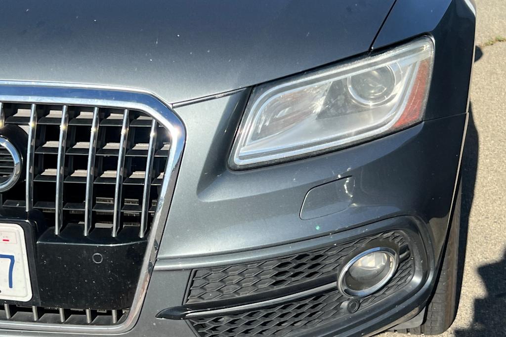 Thumbnail: 2013 Audi Q5 - 15
