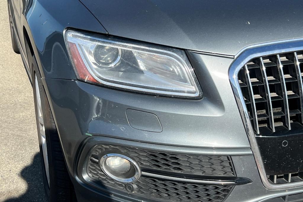 Thumbnail: 2013 Audi Q5 - 9