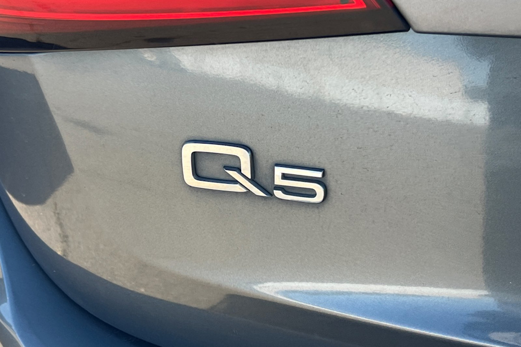 Thumbnail: 2013 Audi Q5 - 5