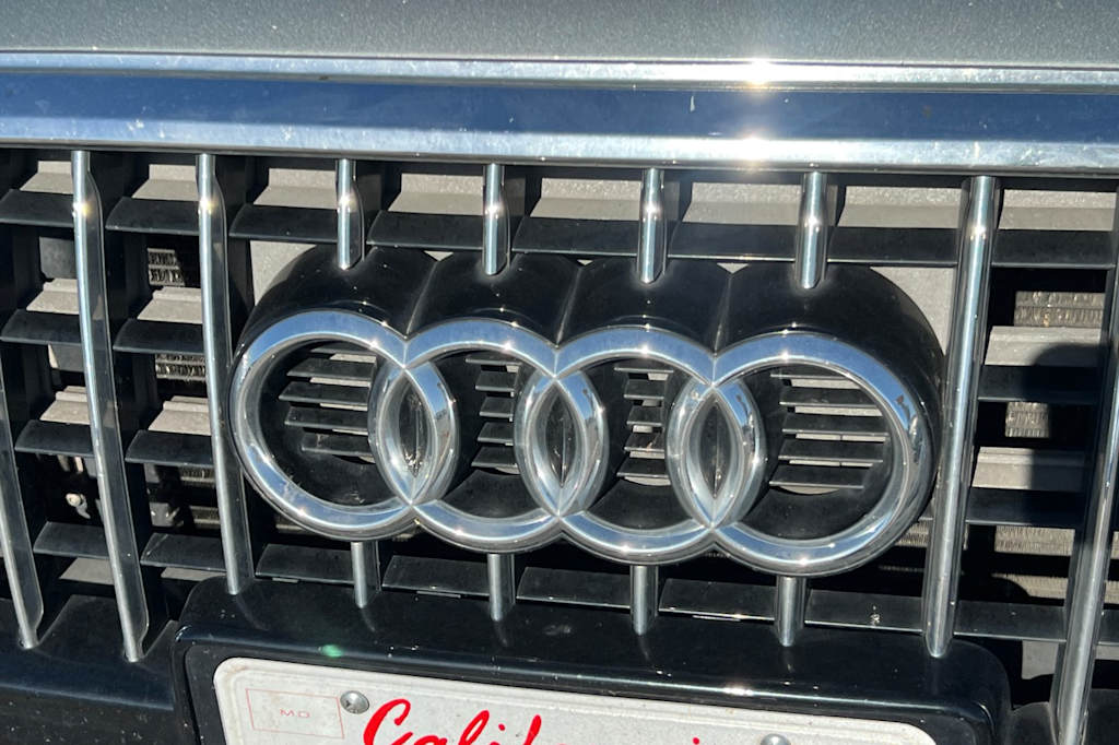 Thumbnail: 2013 Audi Q5 - 7