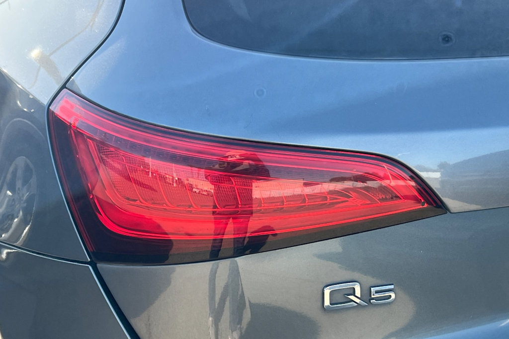 Thumbnail: 2013 Audi Q5 - 21