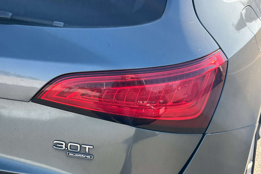 Thumbnail: 2013 Audi Q5 - 19