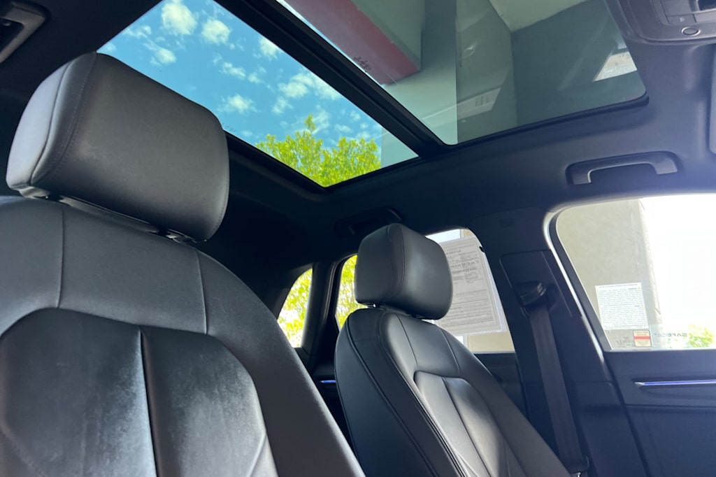 Thumbnail: 2021 Audi Q3 - 24
