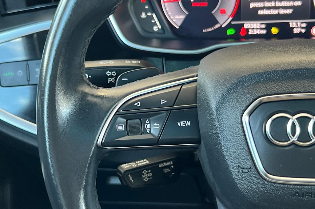 Thumbnail: 2021 Audi Q3 - 31