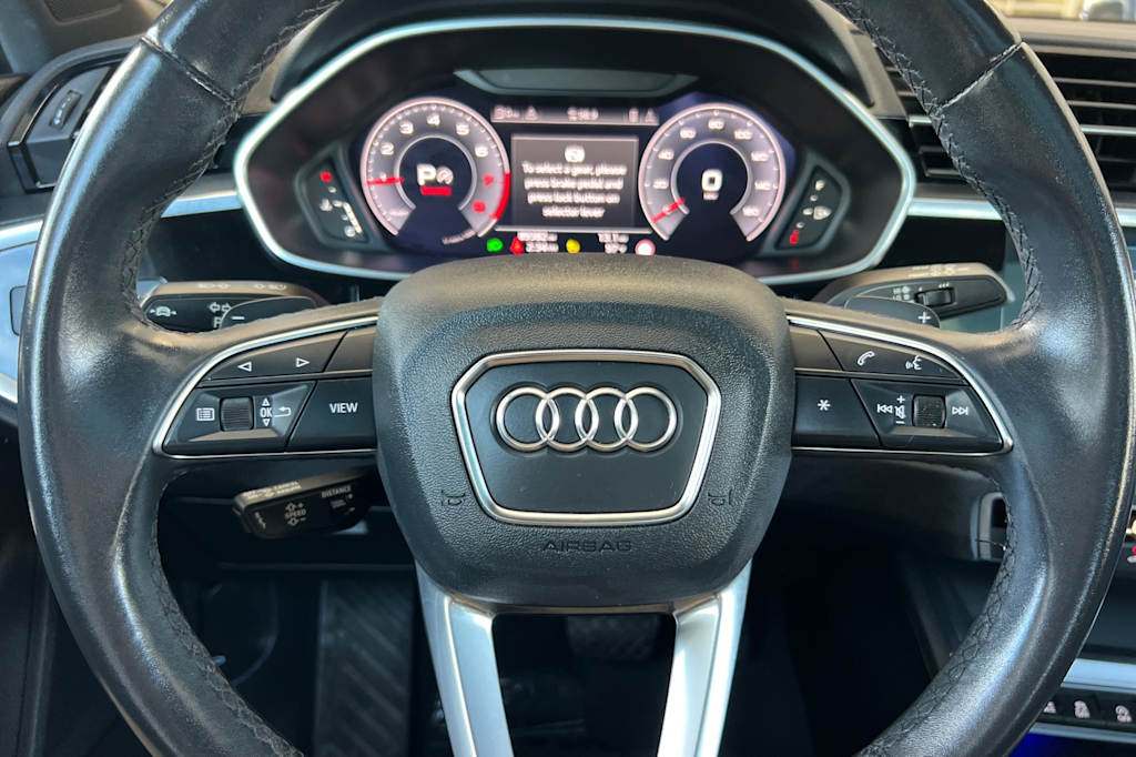Thumbnail: 2021 Audi Q3 - 30