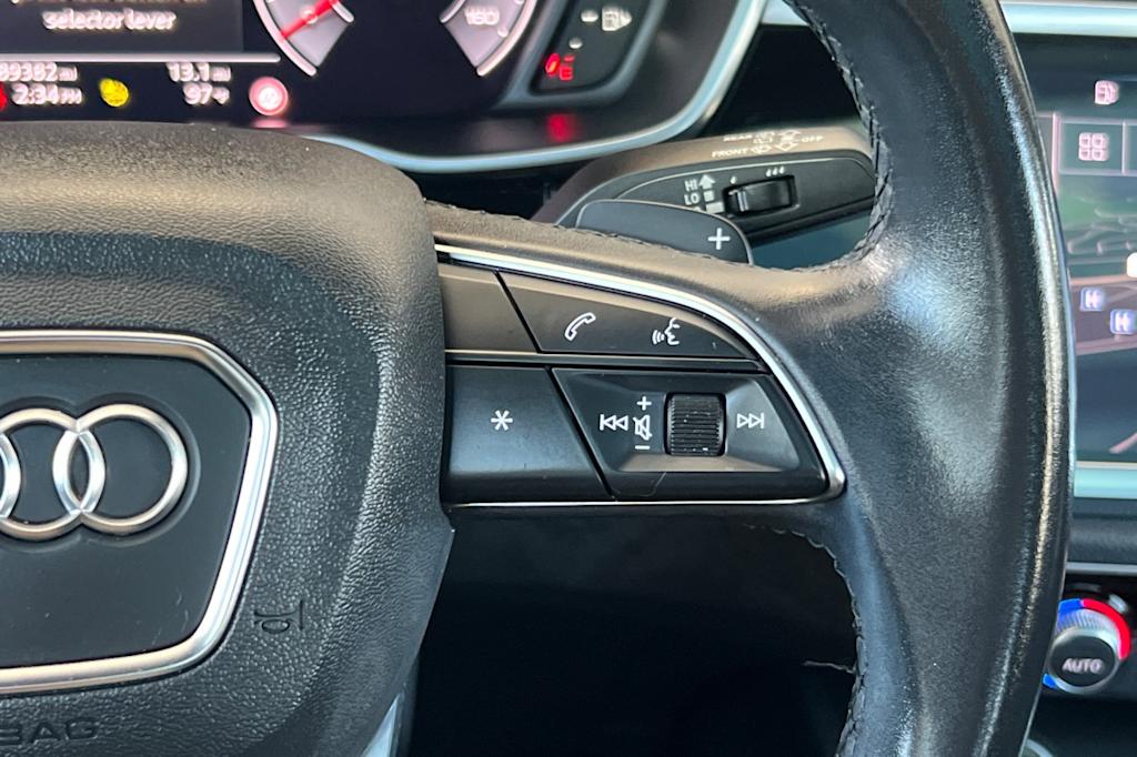 Thumbnail: 2021 Audi Q3 - 32