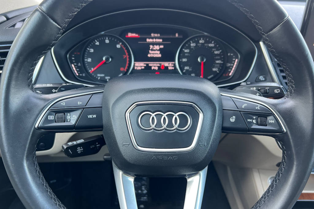 Thumbnail: 2023 Audi Q5 - 28